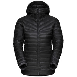 Dámská bunda Mammut Albula IN Hooded Jacket Women