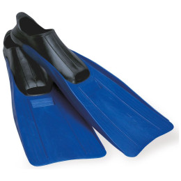 Ploutve Intex Large Super Sport Fins blue 55935