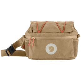 Ledvinka Fjällräven Hoja Expandable Hip Pack