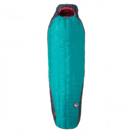 Dámský spacák Big Agnes Daisy Mae 15 Petite Right