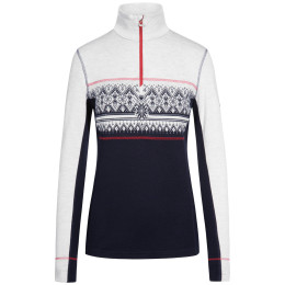 Dámský svetr Dale of Norway Moritz Fem Basic Sweater