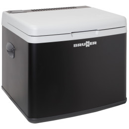 Autochladnička Brunner Polarys Hybrid 42