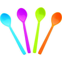 Sada příborů Brunner Mini spoon set