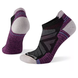 Dámské ponožky Smartwool Hike Light Cushion Low Ankle Socks