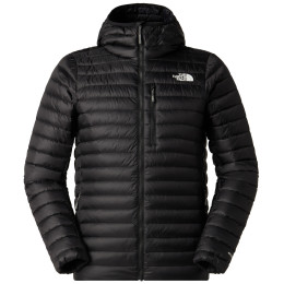Pánská péřová bunda The North Face M Bettaforca Lt Down Hoodie