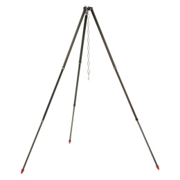 Stojan Robens Telescopic Aluminum Tripod