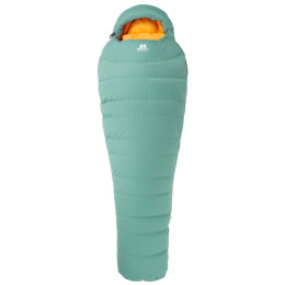 Dámský spacák Mountain Equipment Glacier 450 Long Women's