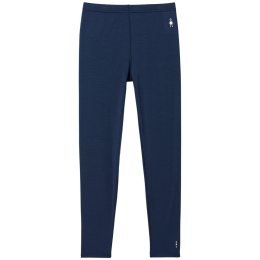 Dětské funkční spodky Smartwool Kids' Classic Merino Blend Base Layer Bo