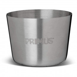 Panáky Primus Shot glass S/S 4 pcs