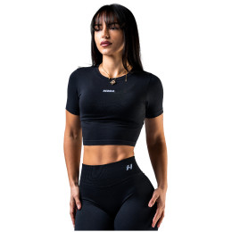 Dámský top Nebbia Seamless Short-Sleeve Top Power