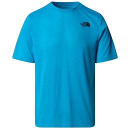 Pánské tričko The North Face M Foundation Mountains Faces Tee