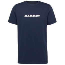 Pánské triko Mammut Mammut Core T-Shirt Men Logo