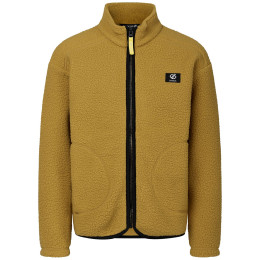 Dětská mikina Dare 2b Zesty II Fleece Wood Brown
