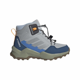 Dětské boty Adidas Terrex Ax4R Mid