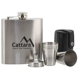 Placatka Cattara 1+4 175 ml