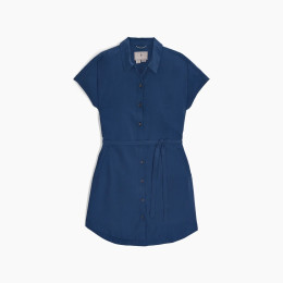 Dámské šaty Royal Robbins W Camino Pucker Dress