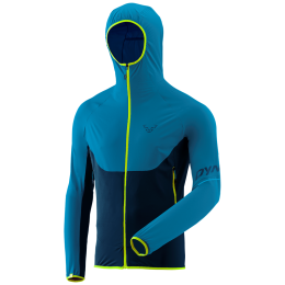 Pánská bunda Dynafit Transalper Dst M Jkt