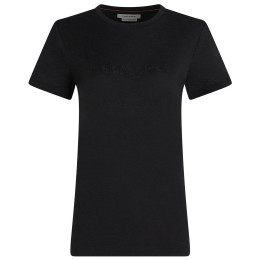 Dámské funkční triko Icebreaker Women M 150 Tech Lite SS Tee IBStitchlin
