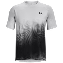 Pánské funkční triko Under Armour Tech Fade SS