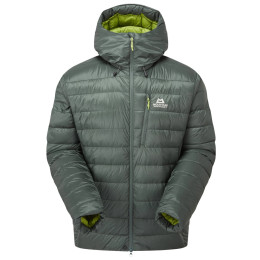 Pánská péřová bunda Mountain Equipment Baltoro Jacket Men's