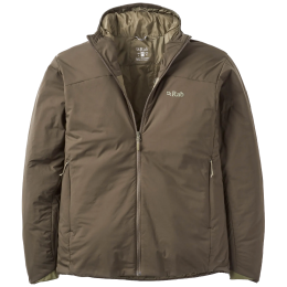 Pánská bunda Rab Xenair Alpine Light Jacket