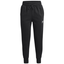 Dětské tepláky Under Armour Rival Fleece LU Joggers