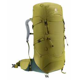 Turistický batoh Deuter Aircontact Core 50+10