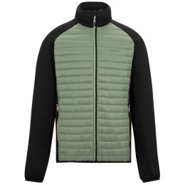 Pánská bunda Regatta Clumber Hybrid