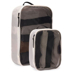 Sada organizérů Thule Packing cube sada (1 střední a 1 malý organizér)