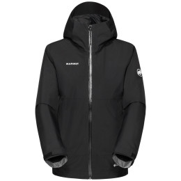 Dámská bunda Mammut Treeline HS Hooded Jacket