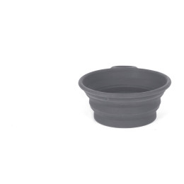 Miska pro psa Mountain Paws Collapsible Silicone Dog Bowl