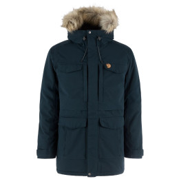 Pánská zimní bunda Fjällräven Nuuk Parka M