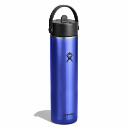Termoska Hydro Flask 24 Oz Lightweight Wide Flex Straw Cap