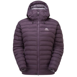 Dámská zimní bunda Mountain Equipment Superflux Hooded Jacket Women's