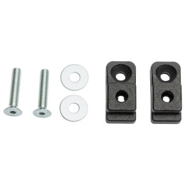 Adaptér Ortlieb Fork-pack 45° na 30°