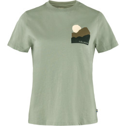Dámské triko Fjällräven Nature T-shirt W