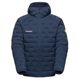 Pánská zimní bunda Mammut Sender IN Hooded Jacket Men