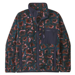 Dámská mikina Patagonia W's Synch Jkt