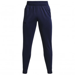 Pánské tepláky Under Armour Fleece Joggers