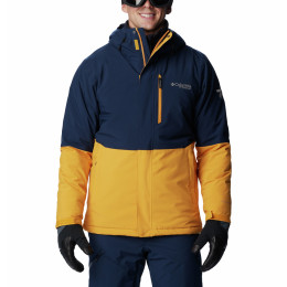 Pánská zimní bunda Columbia Winter District™ II Jacket