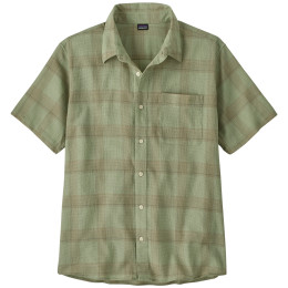 Pánská košile Patagonia M's A/C Shirt