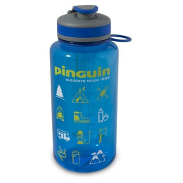 Láhev Pinguin Tritan Fat Sport 1000 ml