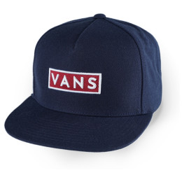 Kšiltovka Vans MN Easy Box Snapback M