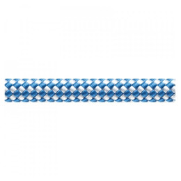 Statické lano Beal Industrie 11 mm red / blue 50m
