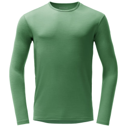 Pánské funkční triko Devold Breeze Plus Merino 200 Shirt Man