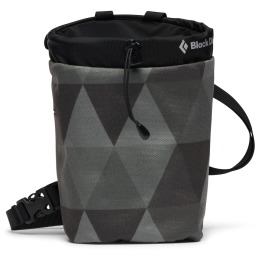 Pytlík na magnézium Black Diamond Gym Chalk Bag M/L