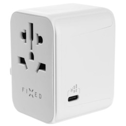 Nabíječka FIXED Voyager 30 W