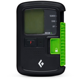 Lavinový vyhledávač Black Diamond Bd Recon X Beacon