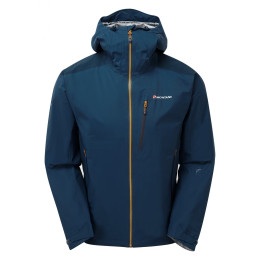 Pánská bunda Montane Fleet Jacket