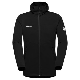 Pánská mikina Mammut Aconcagua Light ML Hooded Jacket Men